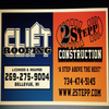 2 Stepp Construction logo