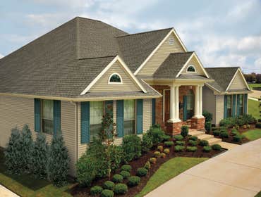 Atlas Roofing System
