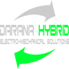 Darana Hybrid Inc logo
