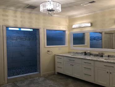 Photos by 8a Associates Contracting