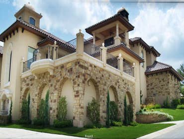 Photo(s) from Alberto Jauregui Designs, Inc.
