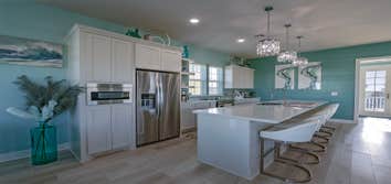 Pointe West Subdivision