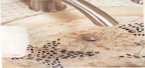Bathroom and Kitchen Remodels Here are some pictures of the work I have done for my clients throughout the years. I work with tile, marble, stone, glas