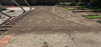Valdovinos Landscaping Inc