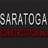 Saratoga Construction Inc logo
