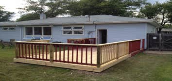 Photo(s) from New Buffalo Remodeling
