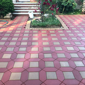 Photos by Innovate Builders Inc #4 pavers and steps
