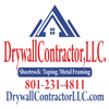 Drywall Contractor, LLC logo