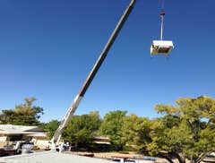 Works by Pro Solutions Air Con