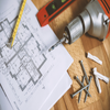 Football City Custom Home Builders logo