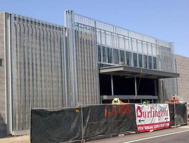 Works by Hutchco Construction