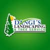 Dangi´s Landscaping and Tree Services logo