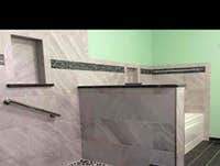 Photos by Ms Custom Tile #1