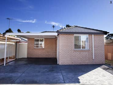 granny flat in Sydney