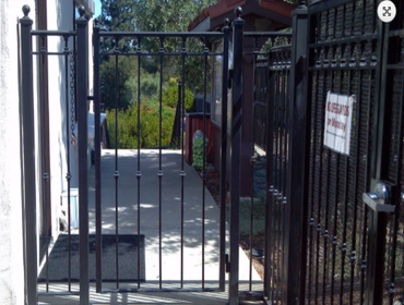 Fences