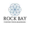 Rock Bay Construction & Remodeling logo