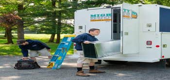 Mighty Ducts Heating & Cooling