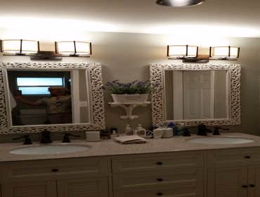 Vanities - Sanibel