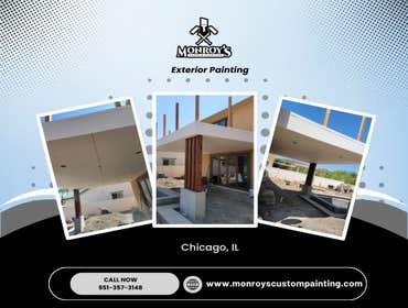 Exterior Painting