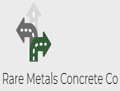 Photos by Rare Metals Concrete Co #1