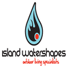 Island Watershapes logo