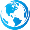Global Trans Van Lines logo