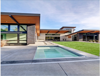 Woodinville Projects