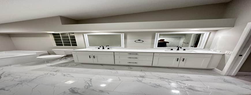 Thomas Digiorgio Construction's Project