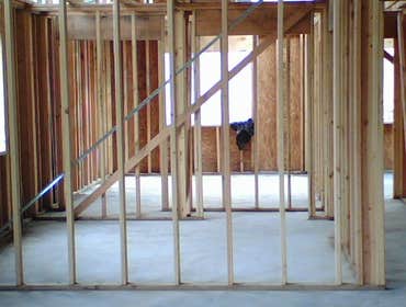 Mark Vock Construction Project
