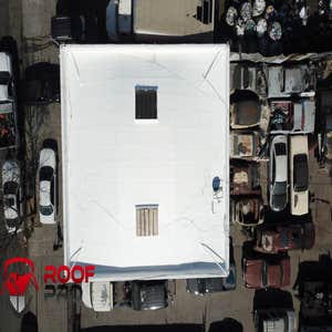 Commercial Roof Restoration