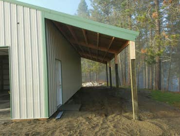 Pole Buildings