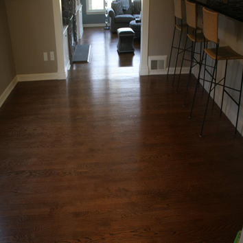 Gems Flooring LLC Project