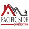 Pacific Side Construction LLC logo
