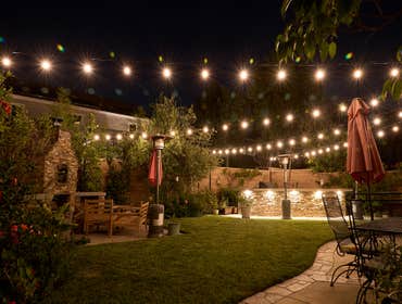 Photos by Optimal Lighting Solutions #1