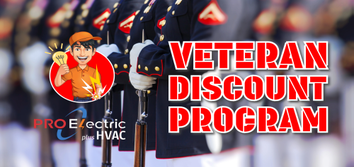 Pro Electric Plus HVAC