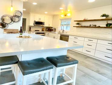 Photos by Frontier Remodeling #1