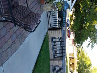Photos from Sun Up Till Sun Down Landscaping Completed jobs