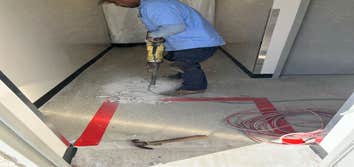 All Clear plumbing & Drain