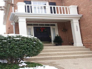 Photo(s) from Christian Siding LLC