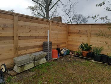 Photos by Brothers Fence Company #1