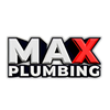 Max plumbing logo