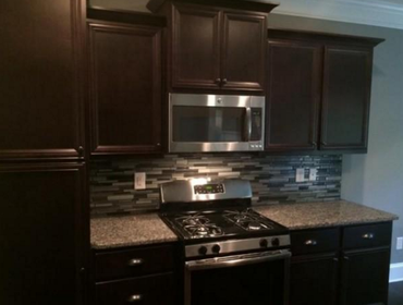 Amburgy Homes Inc