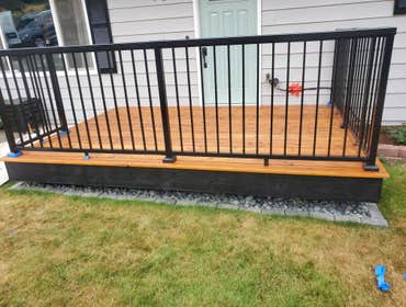 Photos by Seattle Quality Painting #1