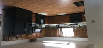 Kitchen Remodeling done in 2022 in Independence, KS