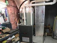 Photos from Air Comfort Technologies, LLC