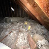 Golden Touch Attic Insulation