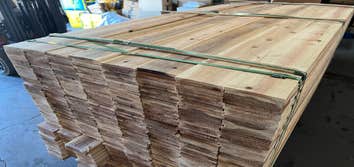 Trinity Home Rewards