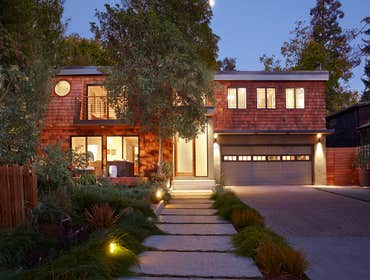 Photo(s) from Dettaglio Construction Inc Menlo Park Residence