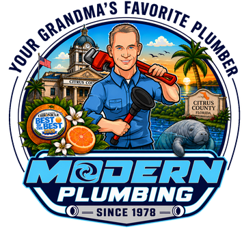 Modern plumbing Services, L​L​C​