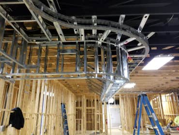 New Build- C Store